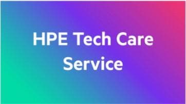 HPE 3 Jahre Serviceerweiterung Tech Care Basic DL360 GEN11 (H44YZE)