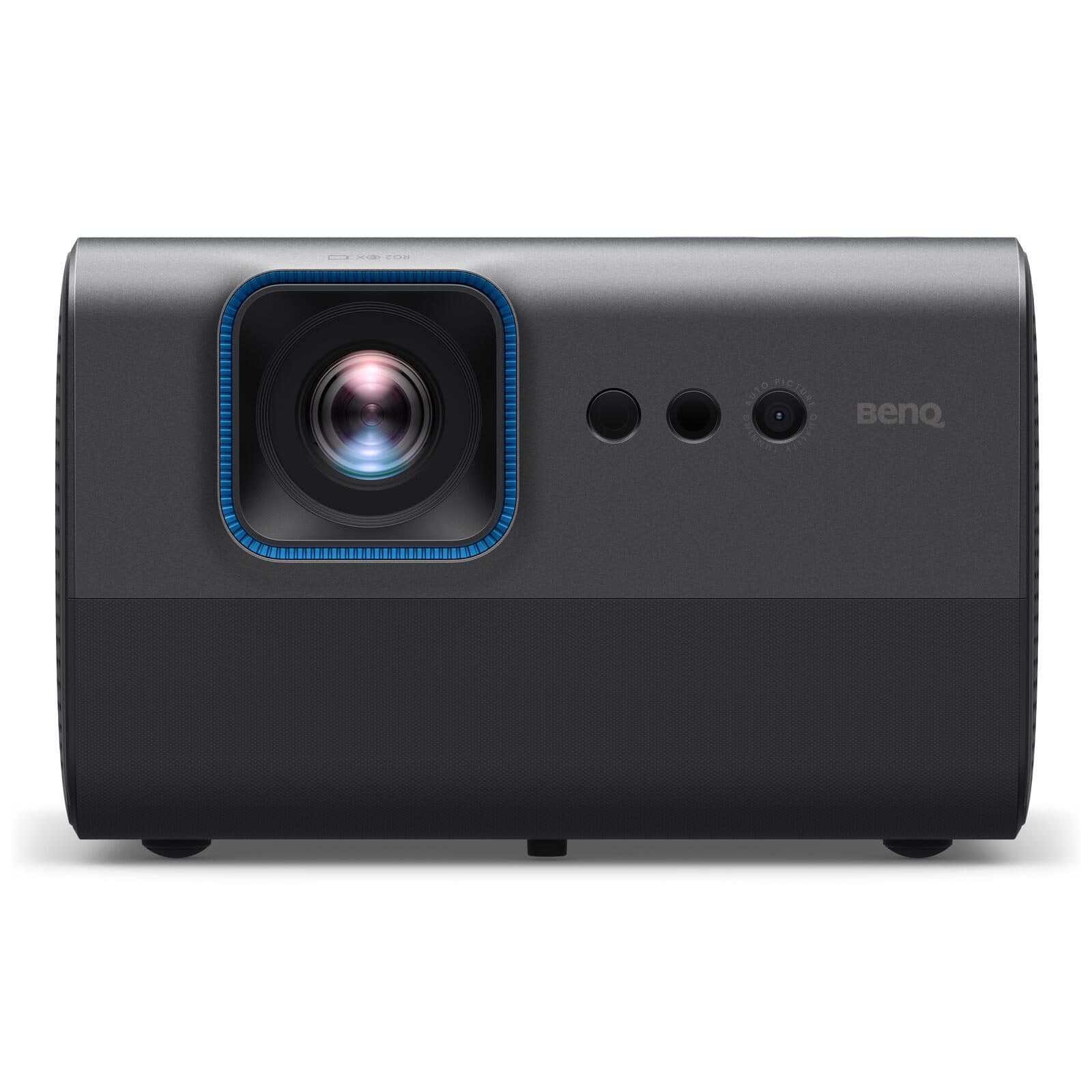 BenQ GP520 4LED Heimkino Beamer 2600 ANSI Lumen