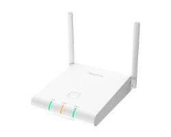 Yealink W90DM - Basisstation für schnurloses VoIP-Telefon mit Rufnummernanzeige