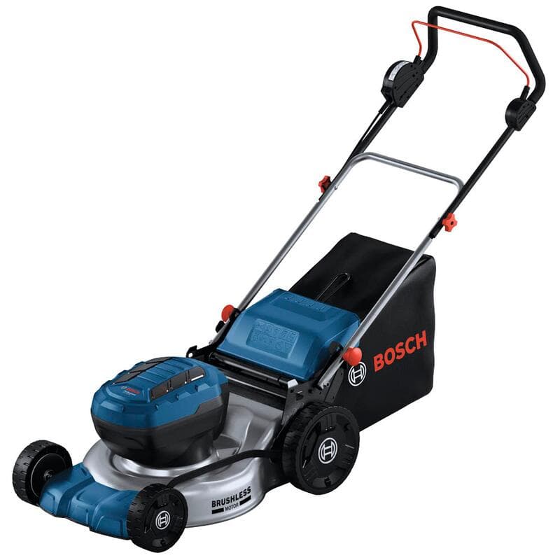 BOSCH Professional GRA 18V2 Akku Rasenmäher