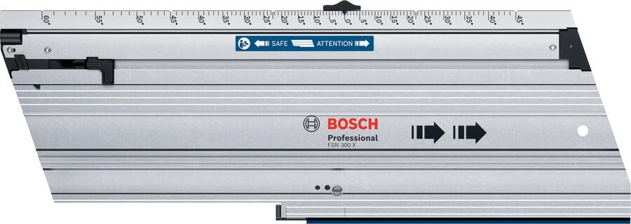 BOSCH Professional FSN 440 X Führungsschiene für Elektrowerkzeuge 783,0 mm