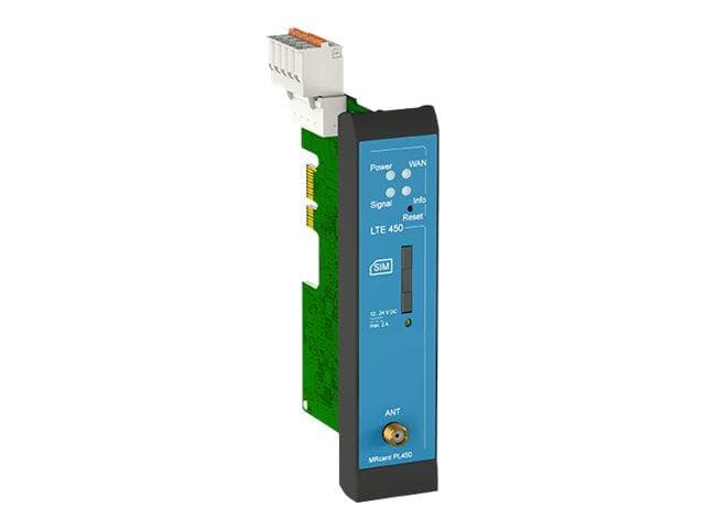 INSYS icom MRcard PL450 LTE-Einsteckkarte inkl. LTE450