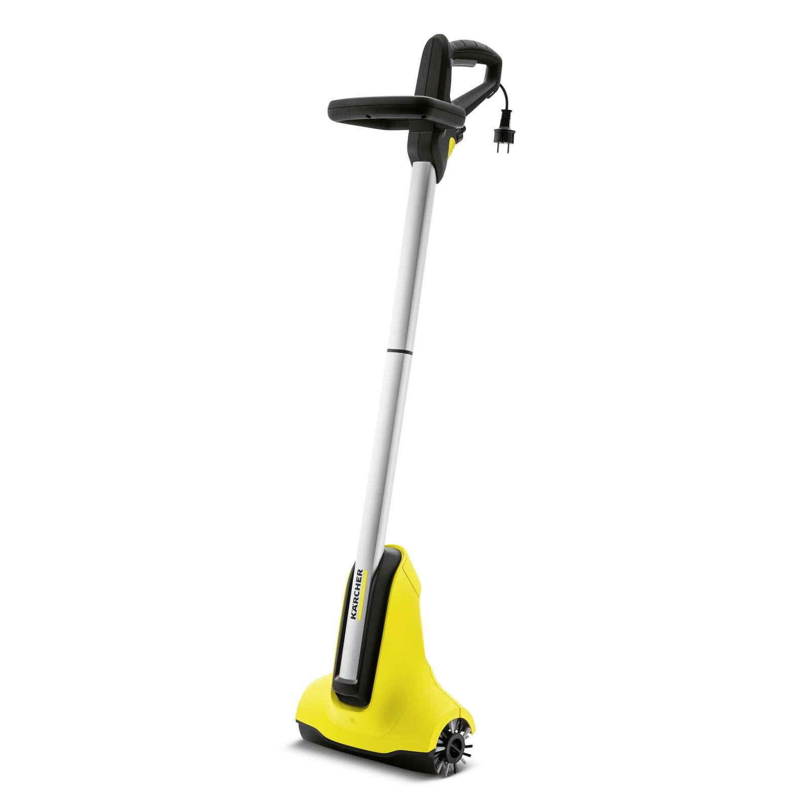 Kärcher PCL 4 Terrassenreiniger