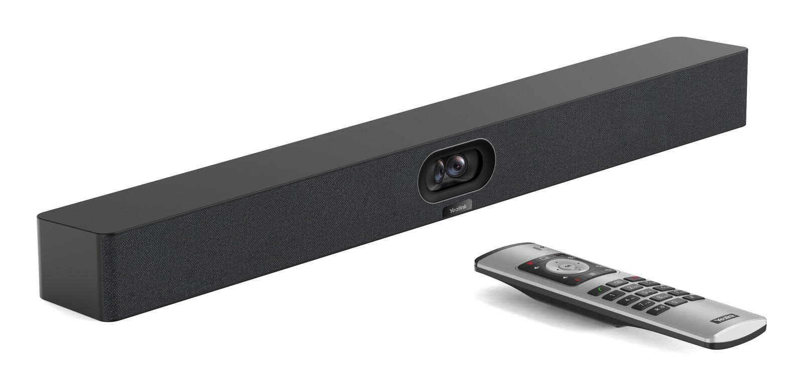 Yealink MeetingBar A40 All-in-One Videokonferenz-Leiste