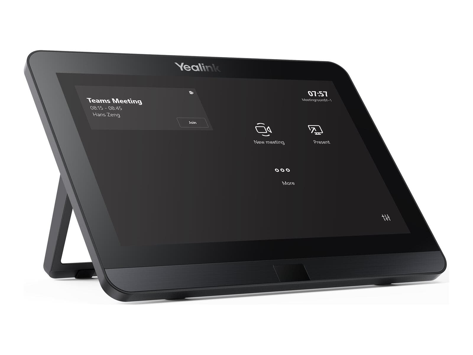 Yealink MTouch E2 Touch Console 20,3 cm 8 Zoll