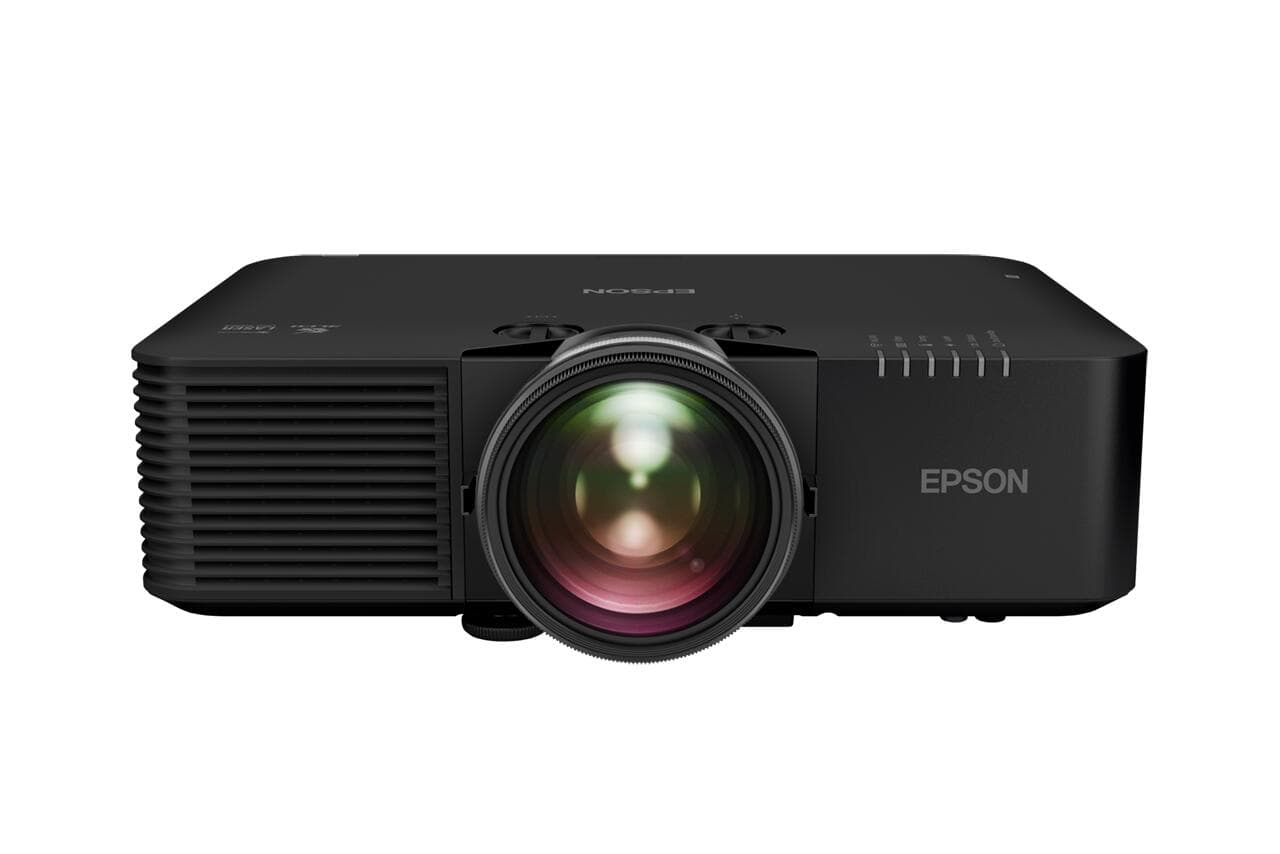 Epson EB-L695SE Kurzdistanz Laser Beamer 6000 Lumen
