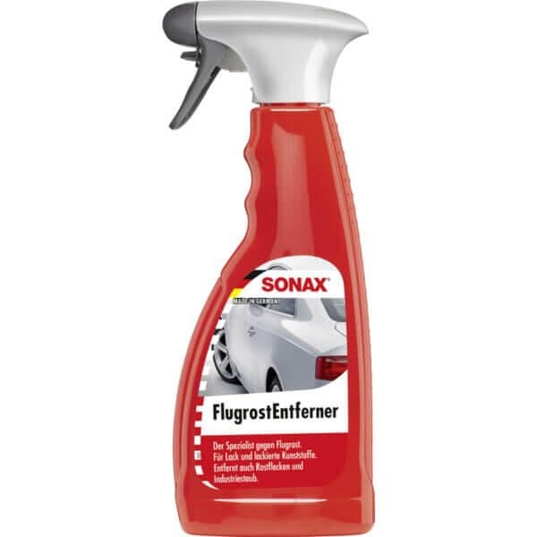 SONAX Flugrostentferner 500 ml