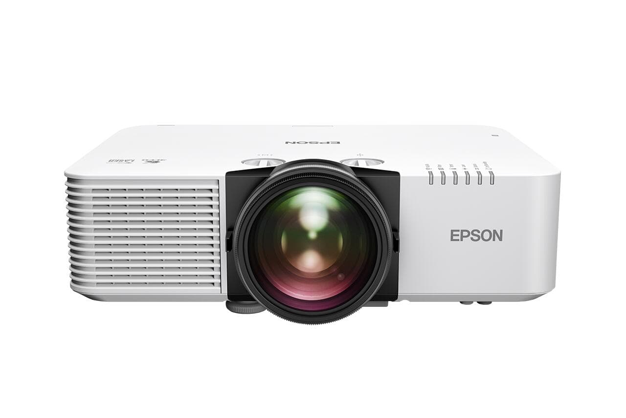 Epson EB-L690SU Kurzdistanz 3LCD Laser Beamer 6200 Lumen