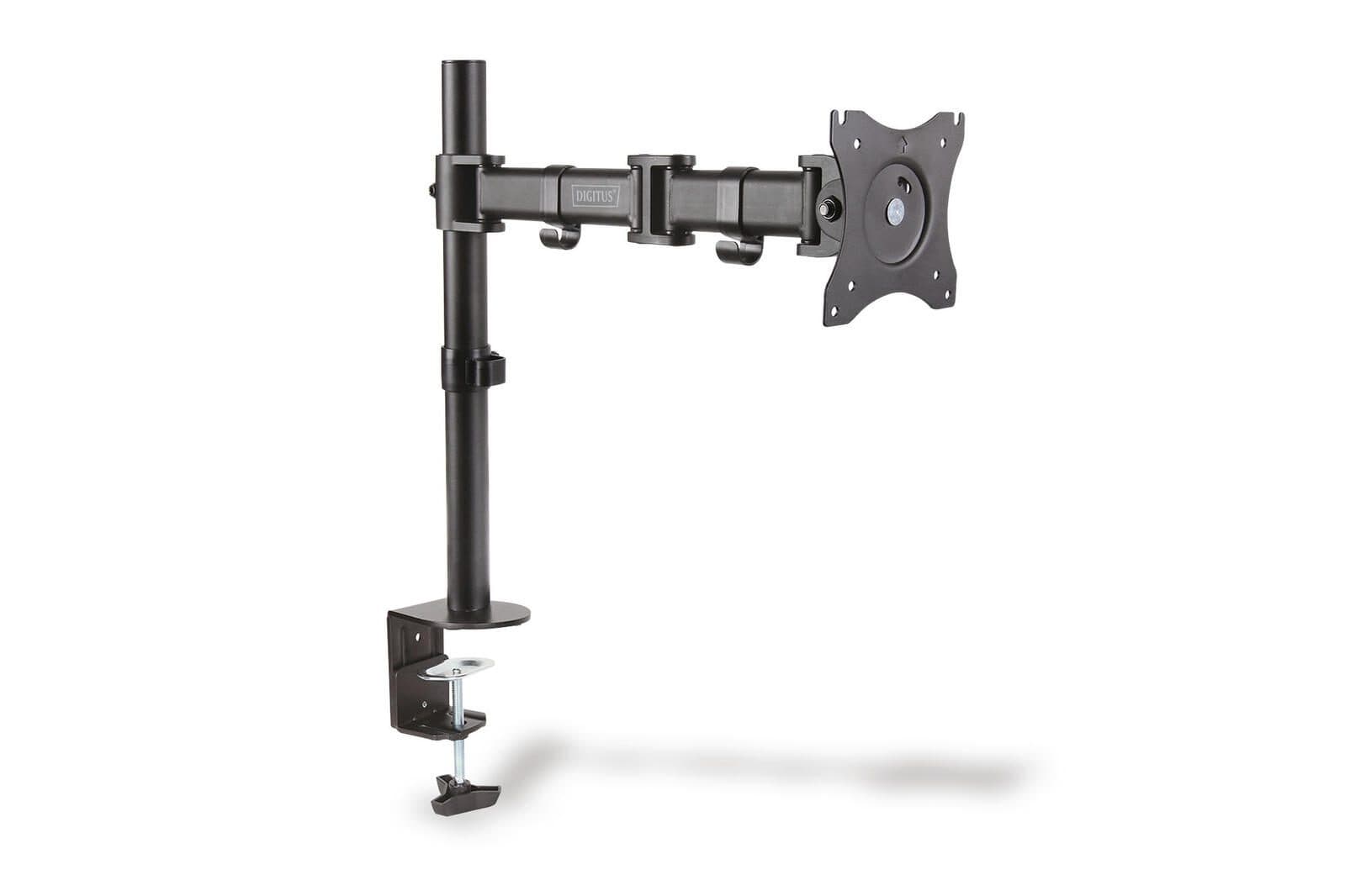 Digitus Single Monitorhalterung, 27", 8 kg