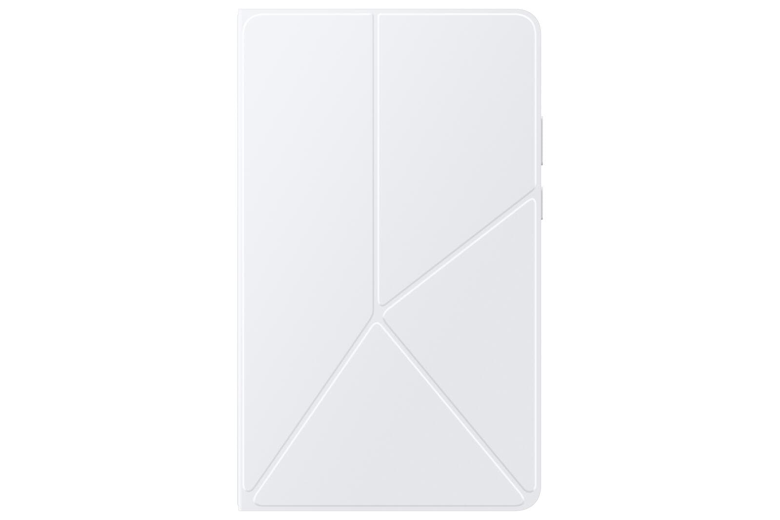 Samsung Book Cover für das Galaxy Tab A11 (Weiß)