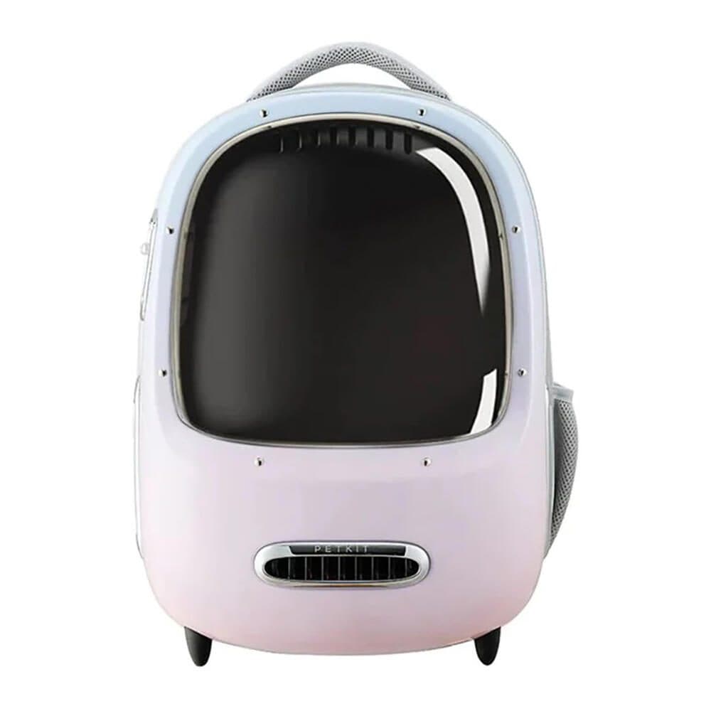 PETKIT BREEZY 2 Smart Katzentransporttasche Pink