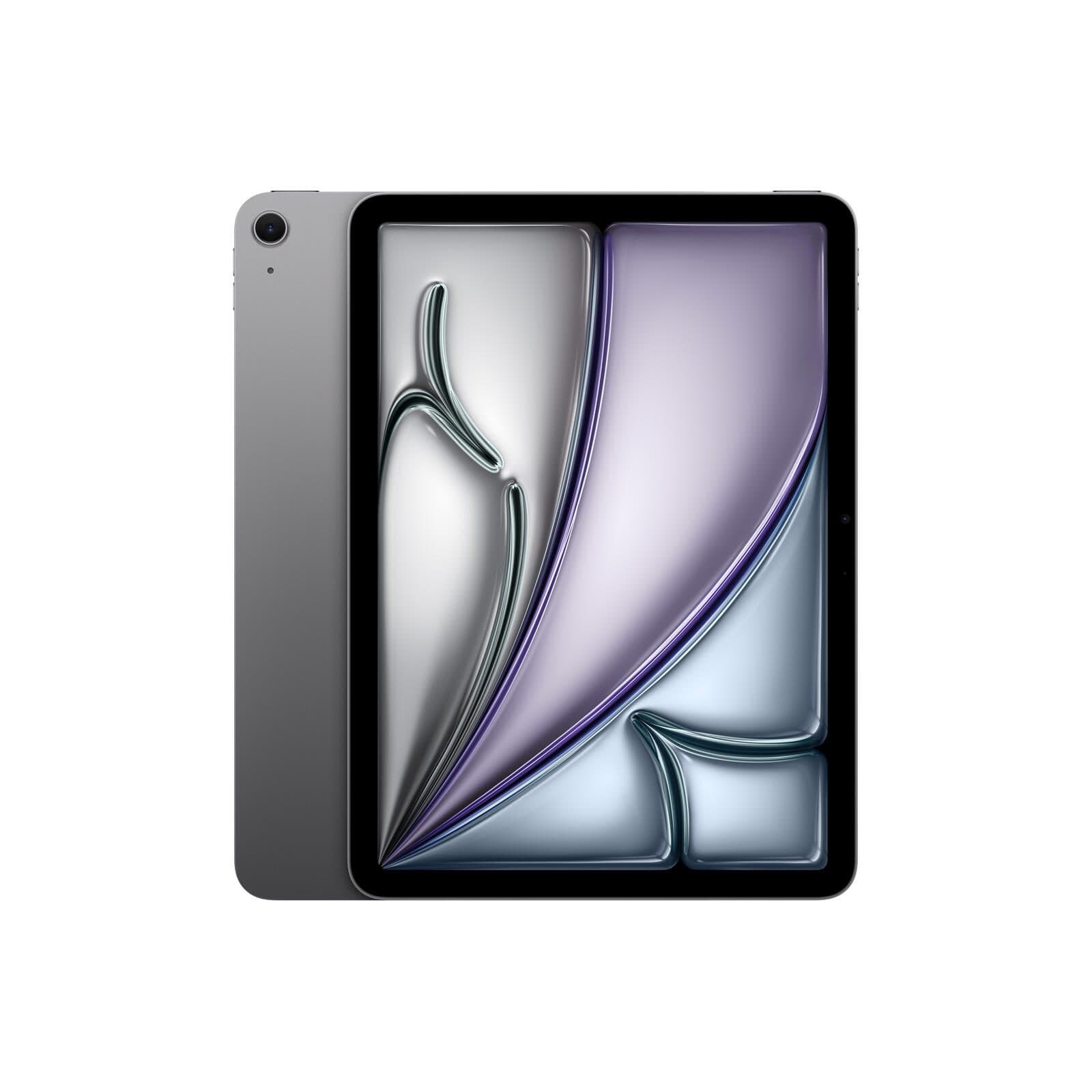 Apple iPad Air (11") Wi-Fi 128GB space grau