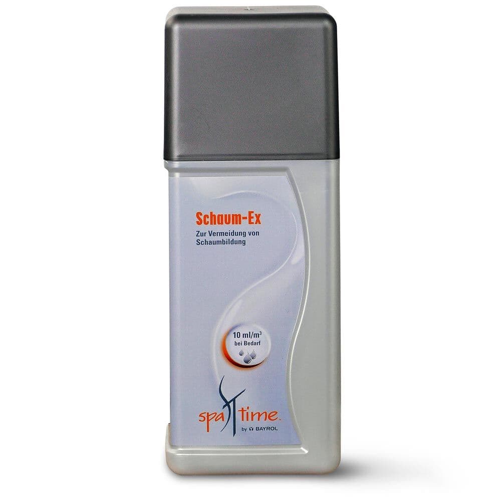 SpaTime Schaum-Ex 1,0 l