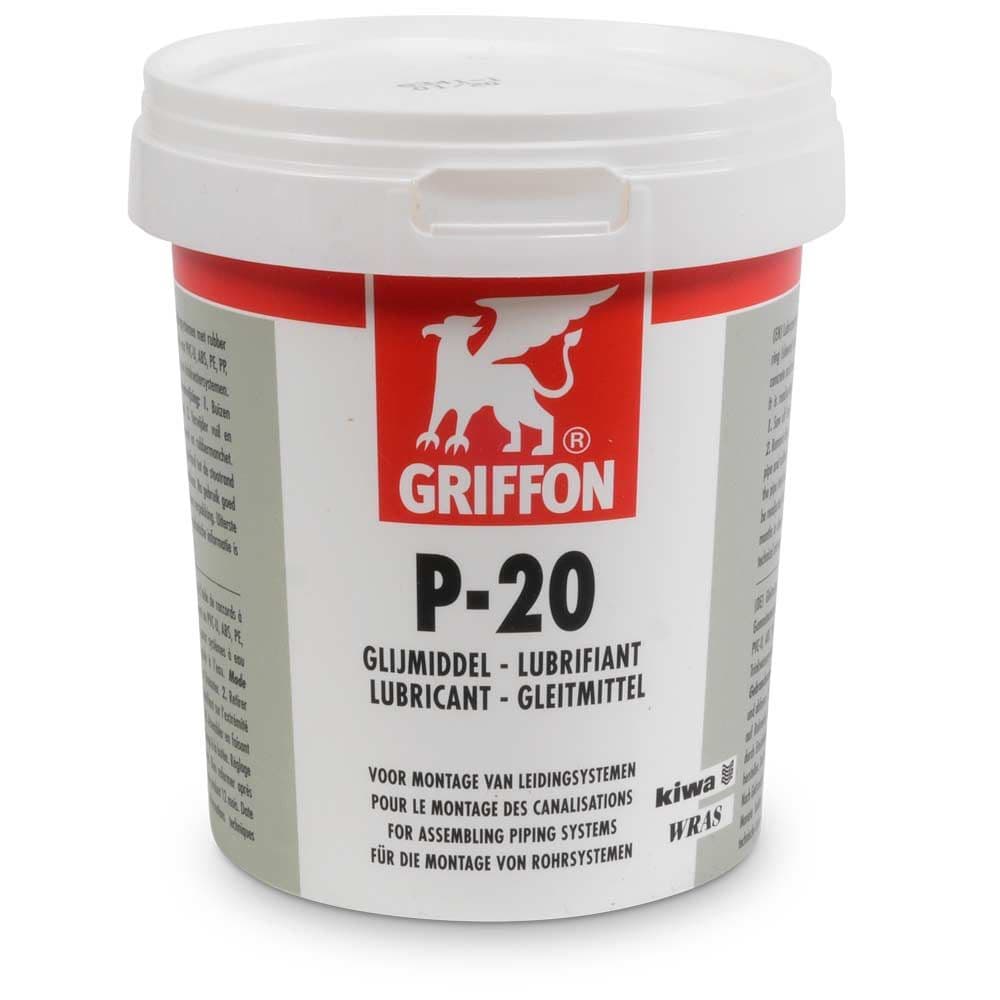 Griffon P-20 800g