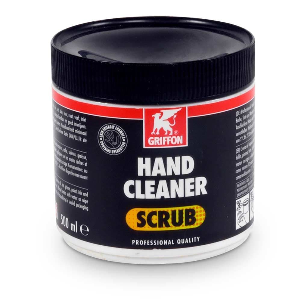 Griffon Hand Cleaner 500ml
