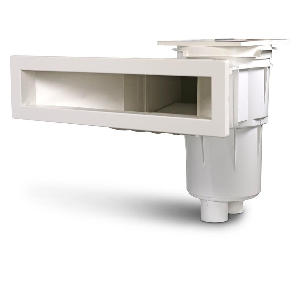 Astral ABS SLIM Skimmer 17.5 hoher Wasserstand