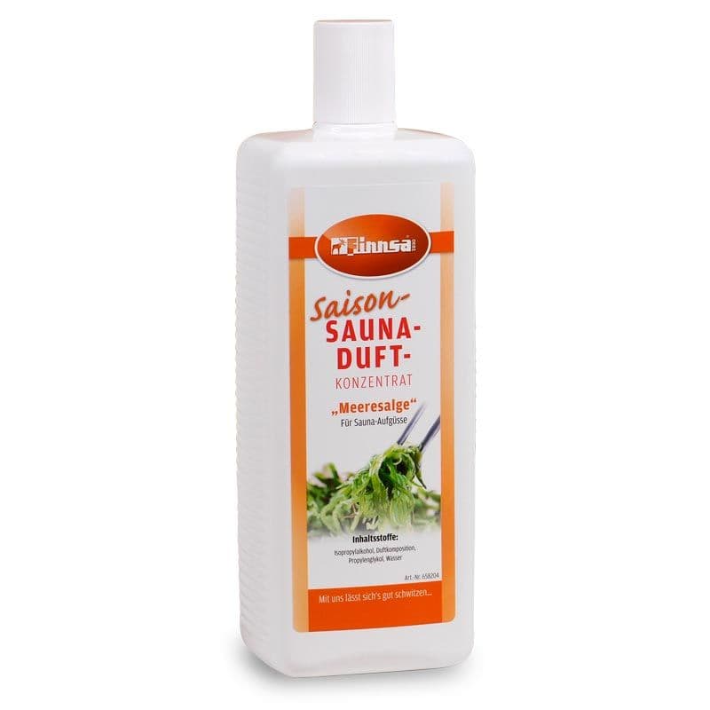 Saison-Duftkonzentrat Meeresalge1 l