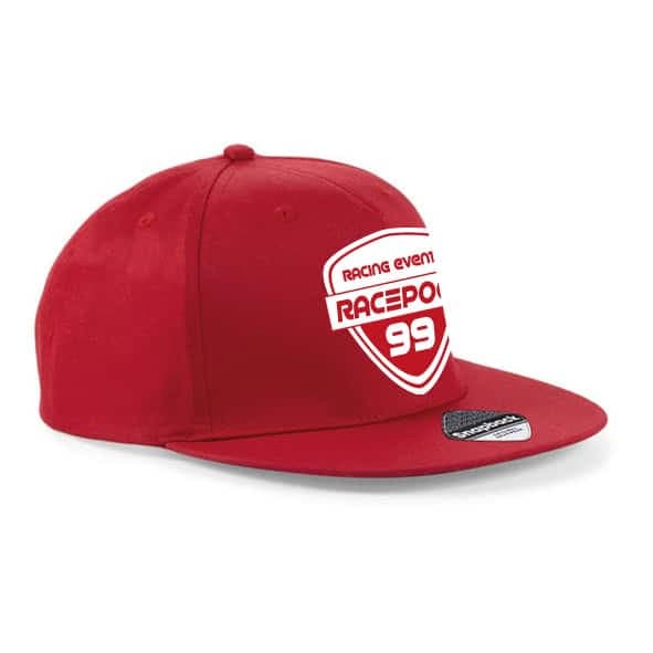 Snapback Kappe
