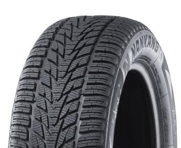 Winterreifen Nankang SV-4 175/65 R14 86T