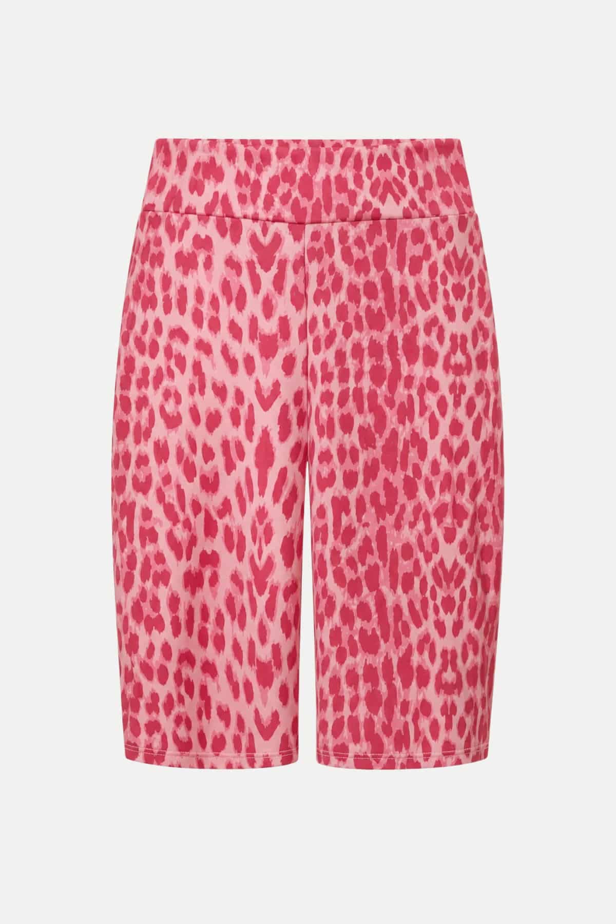 OH APRIL Roxie Bike Shorts Pink M