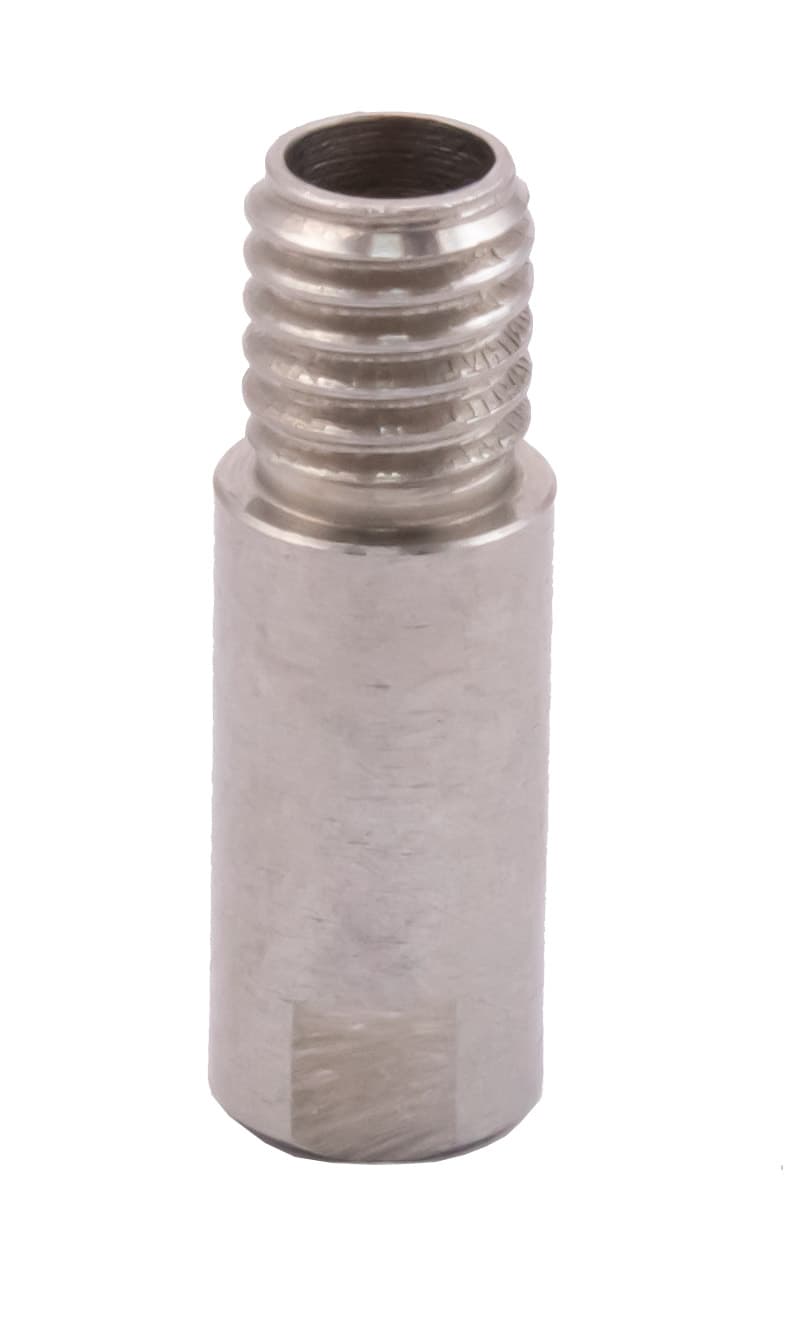 Artillery Sidewinder X1 HeatBreak Zuführrohr (neue Version)