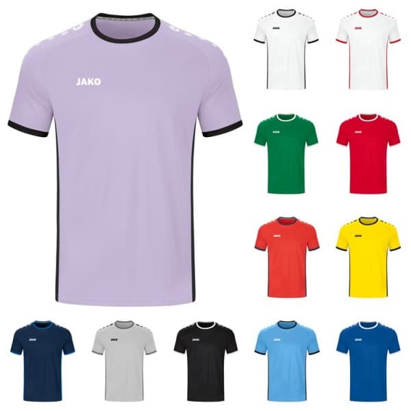 Jako Trikot Primera Kurzarm Kinder