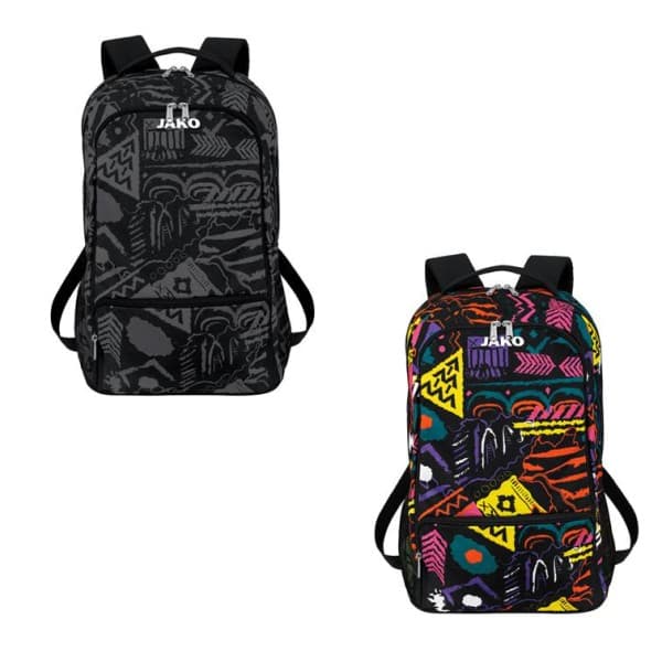 Jako Rucksack Tropicana