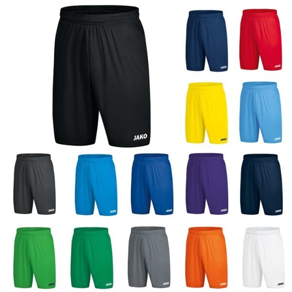 JAKO Sporthose Manchester 2.0 Kinder