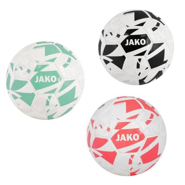 Jako Trainingsball Contrast
