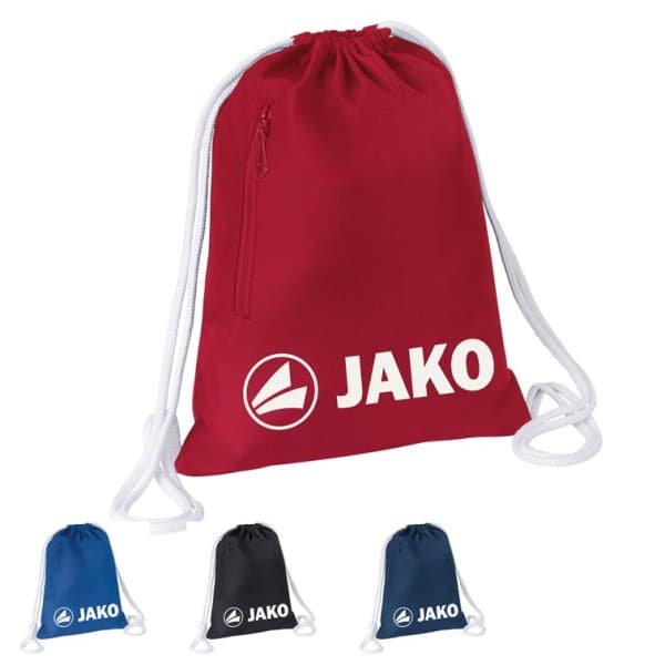 Jako Turnbeutel Gymsack JAKO