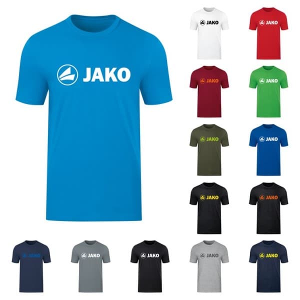 Jako T-Shirt Promo Herren