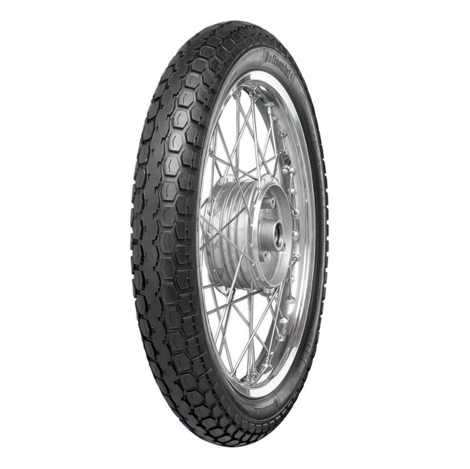 Mofa Reifen Continental KKS10 2.25-17 39B verstärkt TT