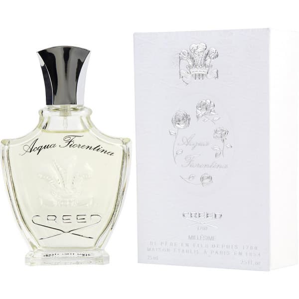 Creed - Aqua Fiorentina 75ml Millesime Spray