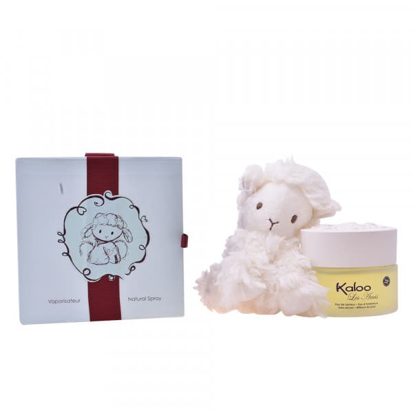 Kaloo - Les Amis 100ml Geschenkbox