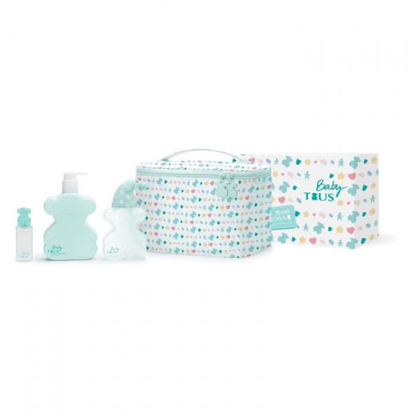 Tous - Baby Blue 115ml Geschenkbox