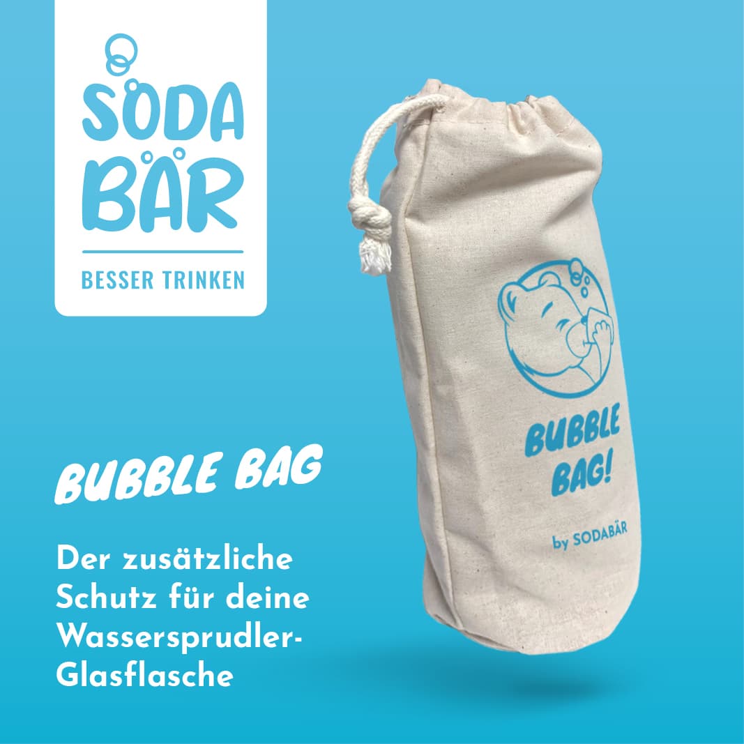 Bubble-Bag Ersatz