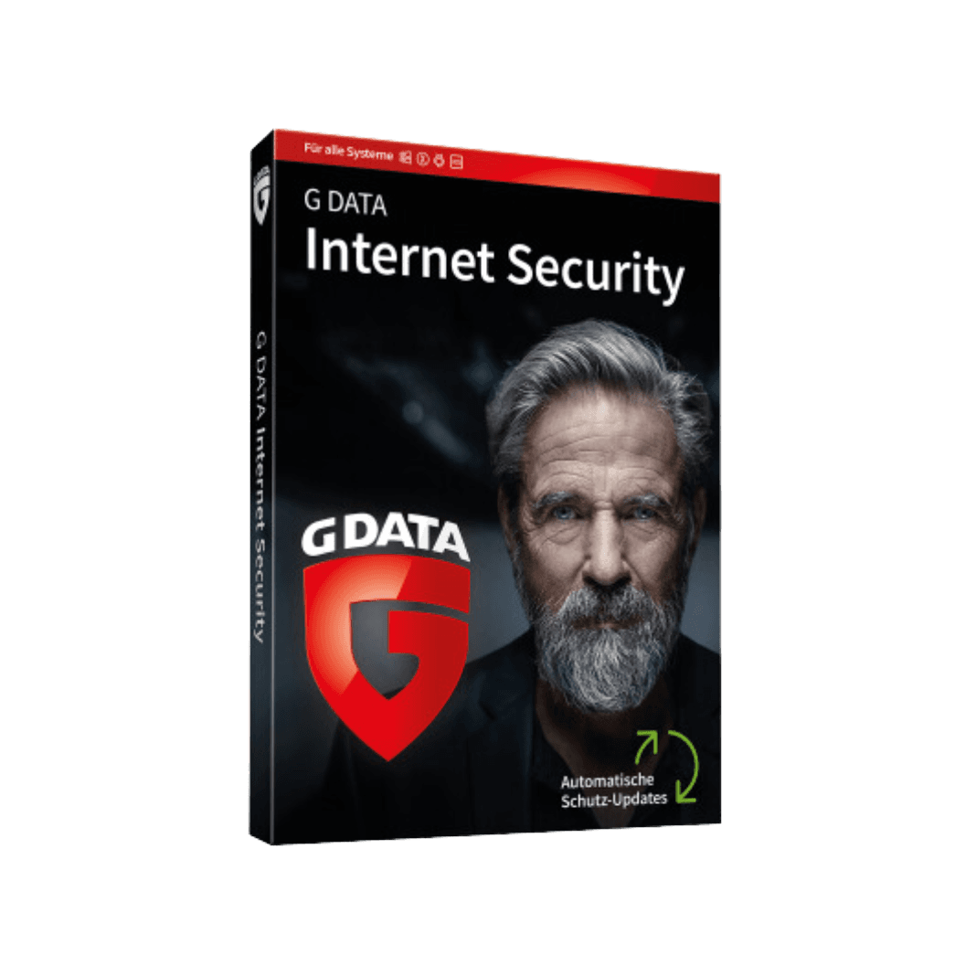 GData Internet Security
