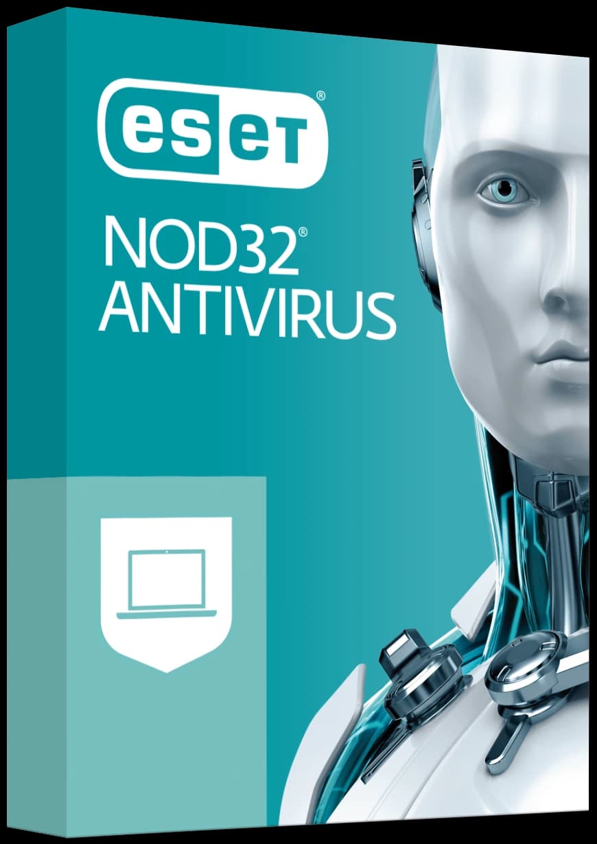ESET NOD ANTIVIRUS 1PC 1 YEAR ESD