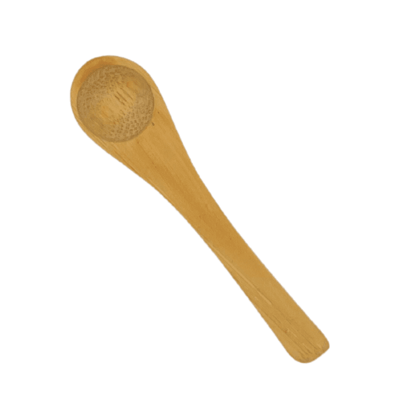 Löffel aus Holz mini (ca.7cm)