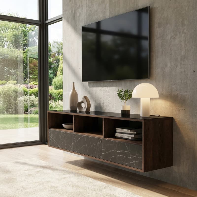 TV Lowboard - Korfu 1