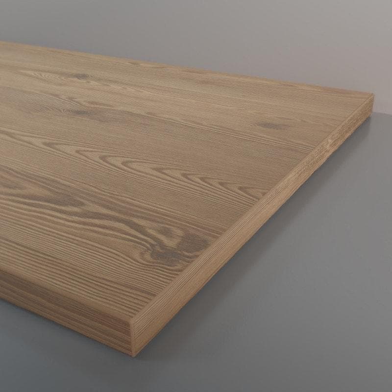 Waschtischkonsole auf Maß Holz Dekor 19 mm
