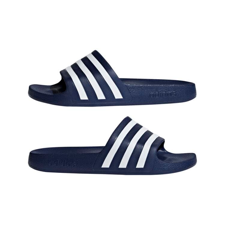     adidas Adilette Aqua dunkelblau 4
  