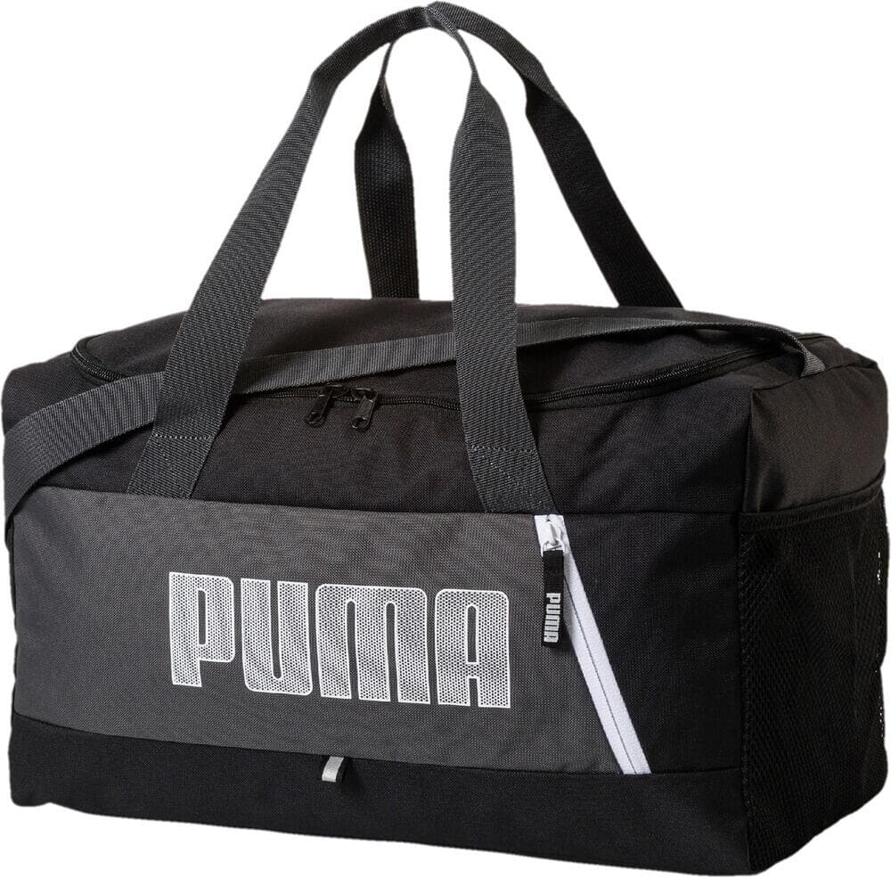 Puma Fundamentals S II Sporttasche (001 black)