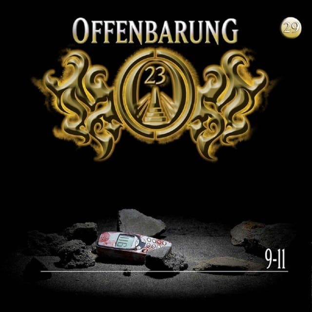 Offenbarung 23 - Folge 29: 9/11
