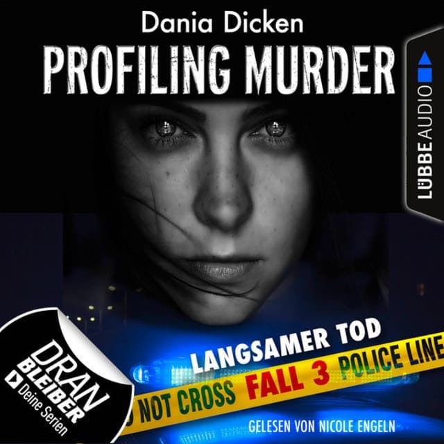Profiling Murder: Langsamer Tod