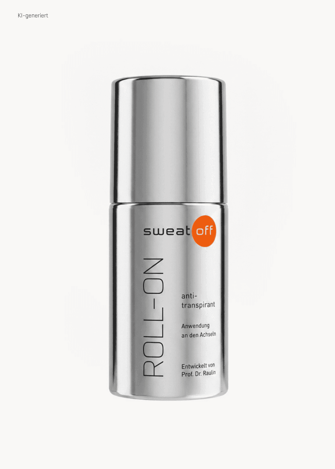 Antitranspirant Roll-On