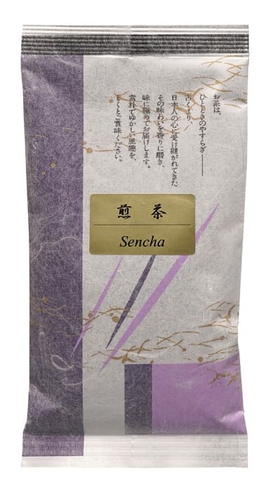 Japanischer Sencha Tee - Otsuka - 100gr