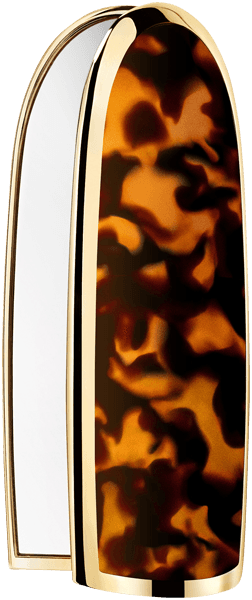 Guerlain Rouge G Lips Case