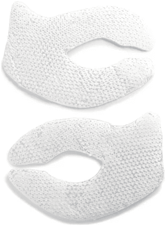 Perris Swiss Laboratory Sparkling Eye Patchs