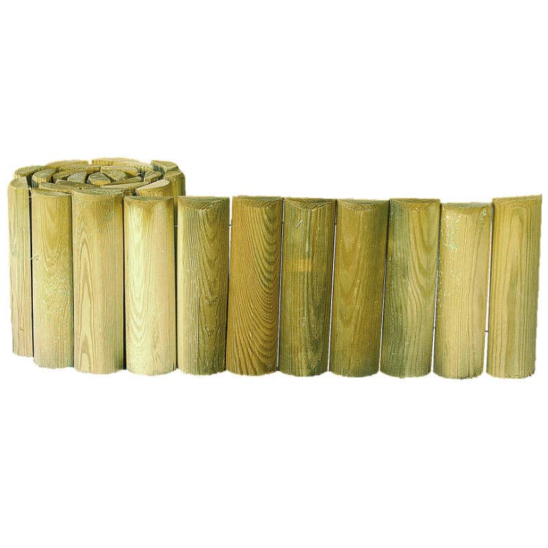 Beeteinfassung | ROLLIS